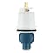 Danco Danco Hot and Cold Faucet Cartridge For Delta 9D00010347 - alternate 4